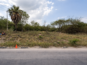 Terrenos en Venta en Sin Colonia