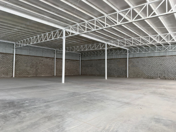 BODEGA INDUSTRIAL EN RENTA EN SAN AGUSTIN, TORREON COAH