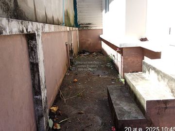 FOR SELL Townhouse/Townhome  Pinruethai Rangsit - Klong 7  CX-156035