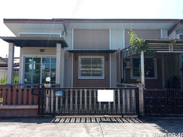 FOR SELL Townhouse/Townhome  Pinruethai Rangsit - Klong 7  CX-156035