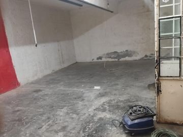 BODEGA EN RENTA EN IZTAPALAPA