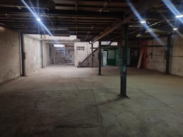 BODEGA EN RENTA EN IZTAPALAPA