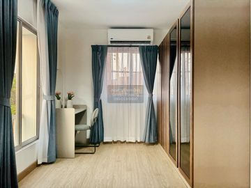 FOR RENT Townhouse/Townhome  Pruksa Ville 46/2 Rangsit-Klong 3  CX-156090
