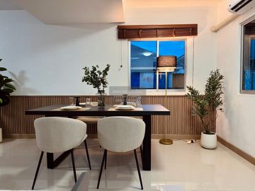 FOR RENT Townhouse/Townhome  Pruksa Ville 46/2 Rangsit-Klong 3  CX-156090