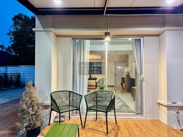 FOR RENT Townhouse/Townhome  Pruksa Ville 46/2 Rangsit-Klong 3  CX-156090