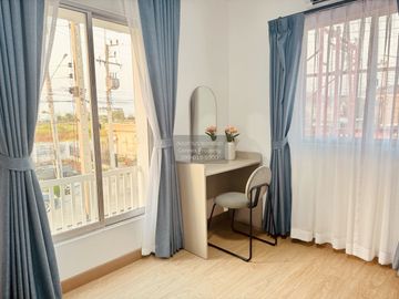FOR RENT Townhouse/Townhome  Pruksa Ville 46/2 Rangsit-Klong 3  CX-156090