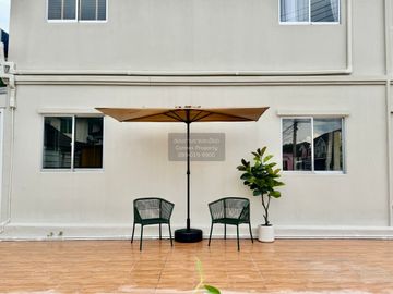 FOR RENT Townhouse/Townhome  Pruksa Ville 46/2 Rangsit-Klong 3  CX-156090