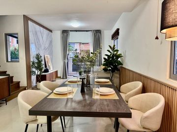 FOR RENT Townhouse/Townhome  Pruksa Ville 46/2 Rangsit-Klong 3  CX-156090
