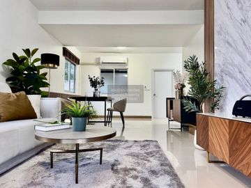 FOR RENT Townhouse/Townhome  Pruksa Ville 46/2 Rangsit-Klong 3  CX-156090