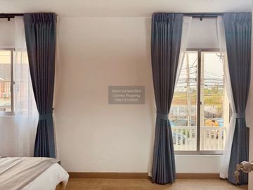 FOR RENT Townhouse/Townhome  Pruksa Ville 46/2 Rangsit-Klong 3  CX-156090