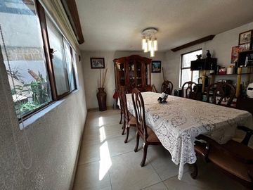 CASA EN RENTA TANGAMANGA