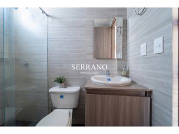 APARTAMENTO EN VENTA EN CERROS DE LA CANTERA BARROBLANCO PIEDECUESTA