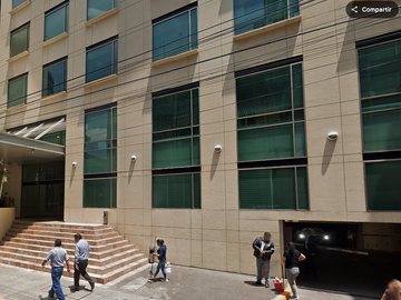Oficina en Venta Av. Tecamachalco 14  Lomas de Chapultepec
