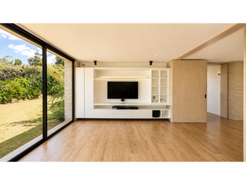 Casa de lujo en Arriendo, sector Sajonia