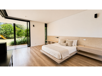 Casa de lujo en Arriendo, sector Sajonia