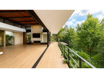 Casa de lujo en Arriendo, sector Sajonia