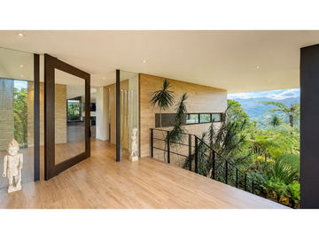 Casa de lujo en Arriendo, sector Sajonia