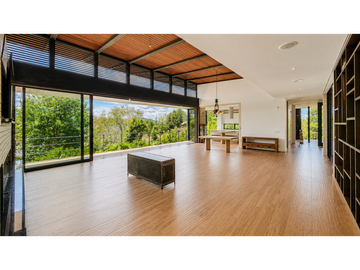 Casa de lujo en Arriendo, sector Sajonia