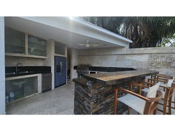 VENTA APARTAMENTO  DE LUJO CON PISCINA PUNTA PACIFICA (CP)