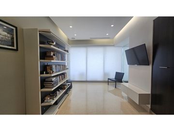 VENTA APARTAMENTO  DE LUJO CON PISCINA PUNTA PACIFICA (CP)