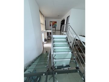 ALQUILER CASA MODERNA COSTA SUR (CP)