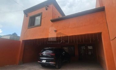 Casa en venta en La Aurora
