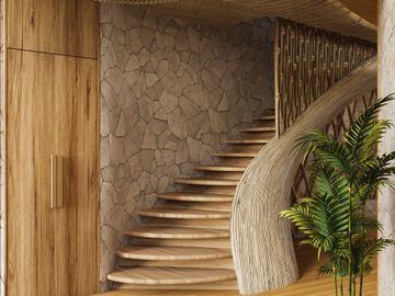 3 Bedroom Villa for sale in Ginyar, Bali