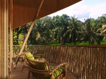 3 Bedroom Villa for sale in Ginyar, Bali