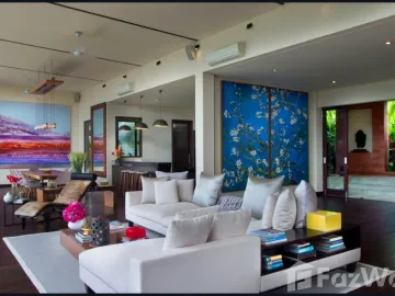 5 Bedroom Villa for sale in Ungasan, Bali