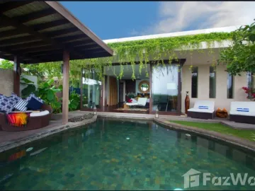 5 Bedroom Villa for sale in Ungasan, Bali