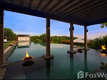 5 Bedroom Villa for sale in Ungasan, Bali
