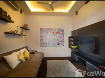 5 Bedroom Villa for sale in Ungasan, Bali