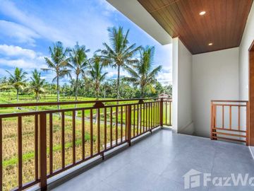 2 Bedroom Villa for sale in Tampak Siring, Bali