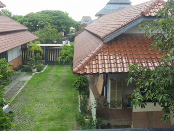 TAMAN MANYAR JAYA