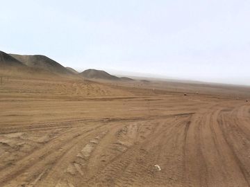 Terreno en Venta Asia - Cañete