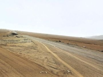 Terreno en Venta Asia - Cañete
