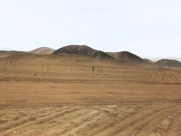Terreno en Venta Asia - Cañete