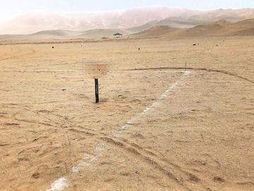 Terreno en Venta Asia - Cañete