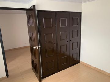 ARRIENDO de APARTAMENTO en BOGOTA
