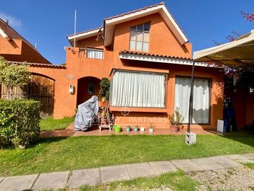 Casa en Venta Sector San Joaquín La Serena
