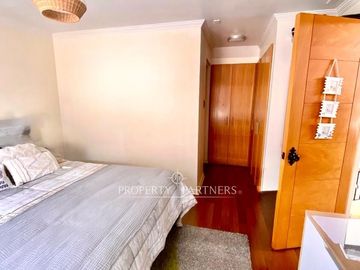 Casa en Venta Sector San Joaquín La Serena