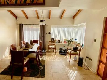 Casa en Venta Sector San Joaquín La Serena