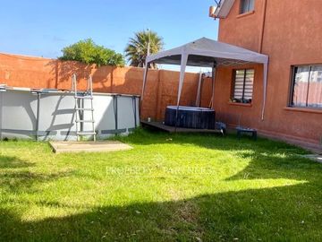 Casa en Venta Sector San Joaquín La Serena