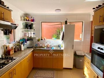 Casa en Venta Sector San Joaquín La Serena