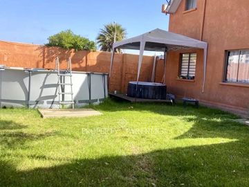 Casa en Venta Sector San Joaquín La Serena