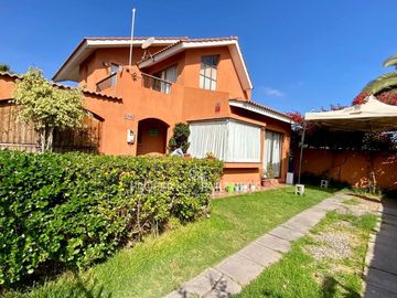 Casa en Venta Sector San Joaquín La Serena