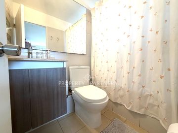 Casa en Venta en Condominio en Avda Estadio
