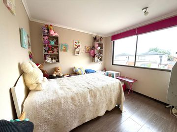 Casa en Venta en Condominio en Avda Estadio