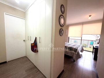 Casa en Venta en Condominio en Avda Estadio