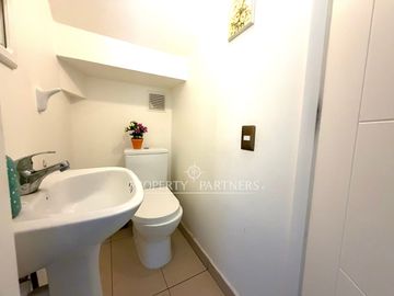 Casa en Venta en Condominio en Avda Estadio